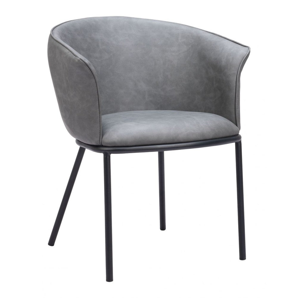 Gartson Upholstered Dining Chair