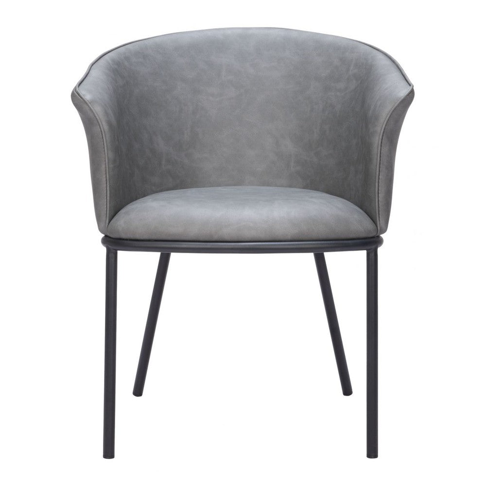 Gartson Upholstered Dining Chair