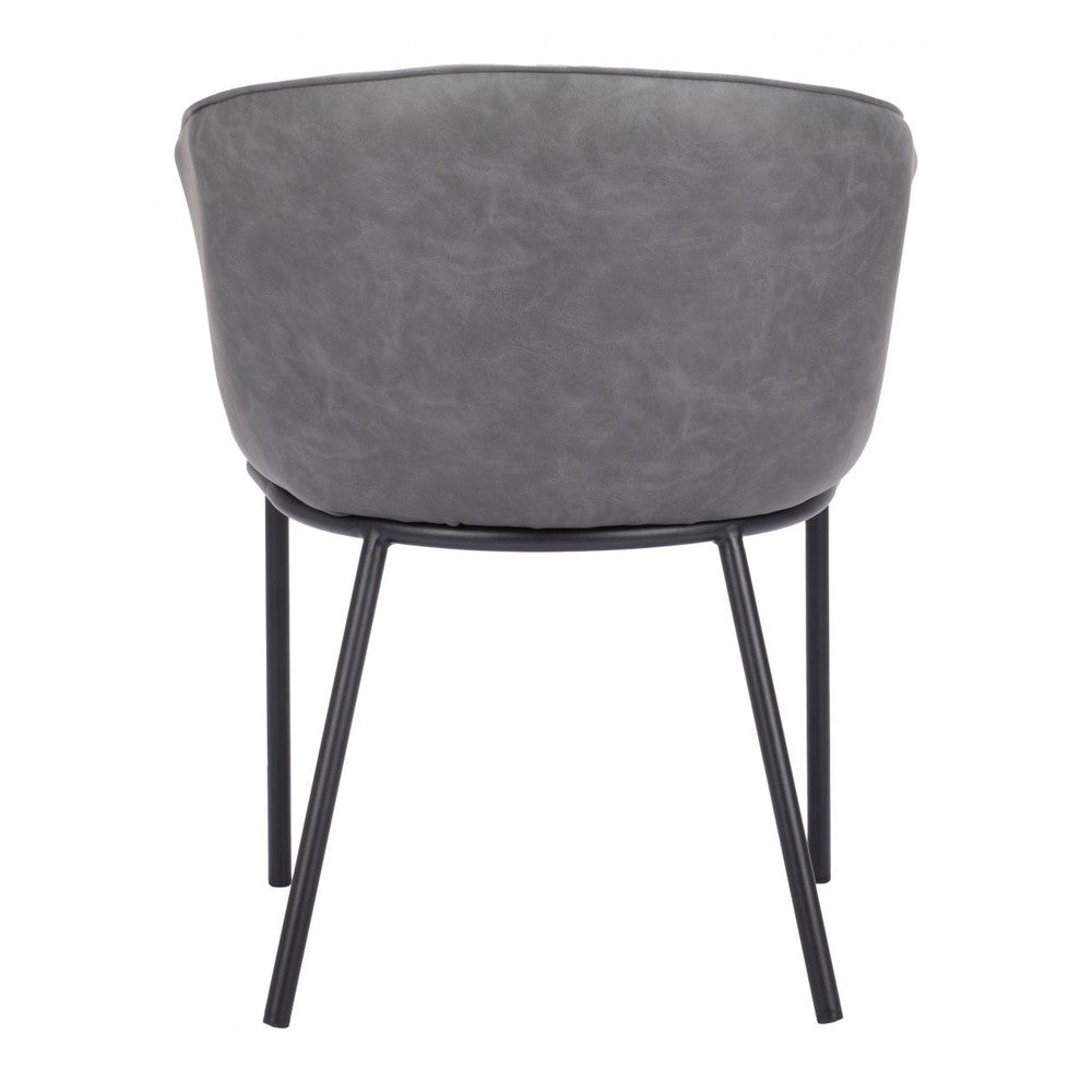 Gartson Upholstered Dining Chair