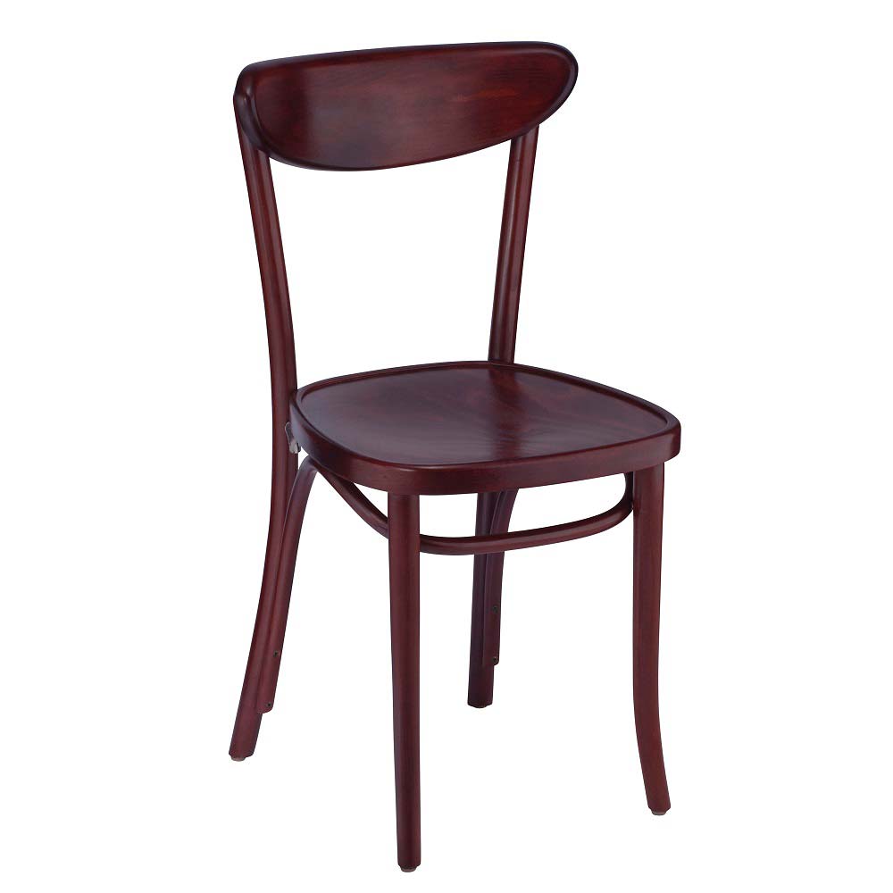 1385 Series Oval Side Chair