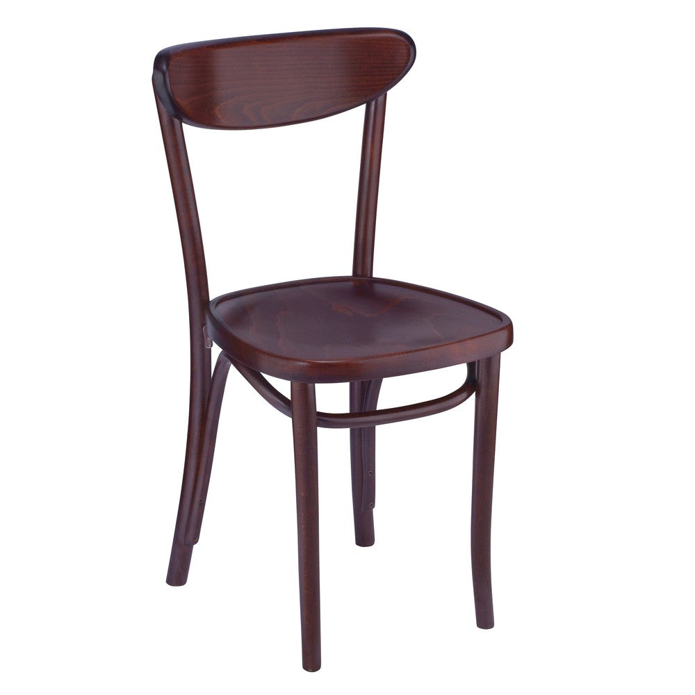 1385 Series Oval Side Chair