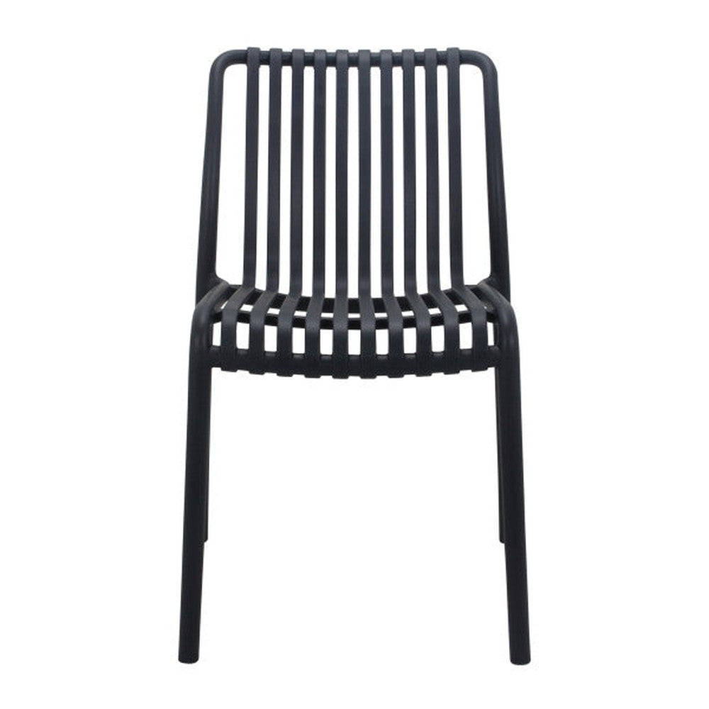 Valencia Outdoor Resin Dining Chair