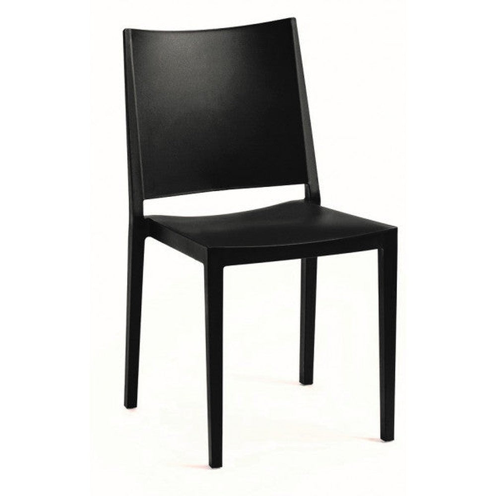 Sintra Outdoor Modern Designed Resin Chair