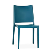 Sintra Outdoor Modern Designed Resin Chair