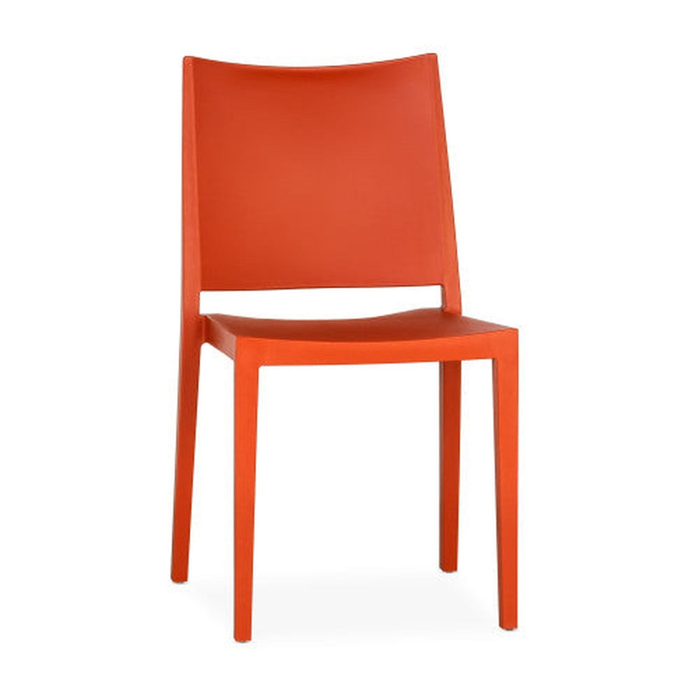 Sintra Outdoor Modern Designed Resin Chair