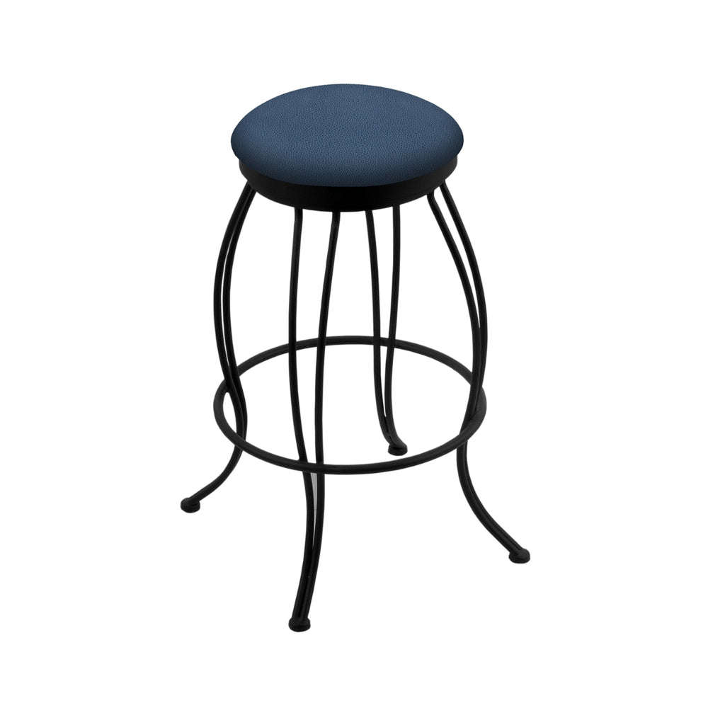 3000 Georgian Swivel Stool