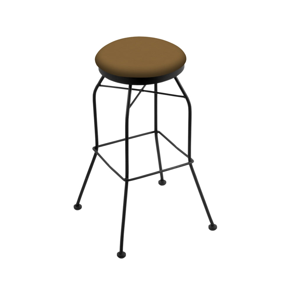 3020 Metal Swivel Stool