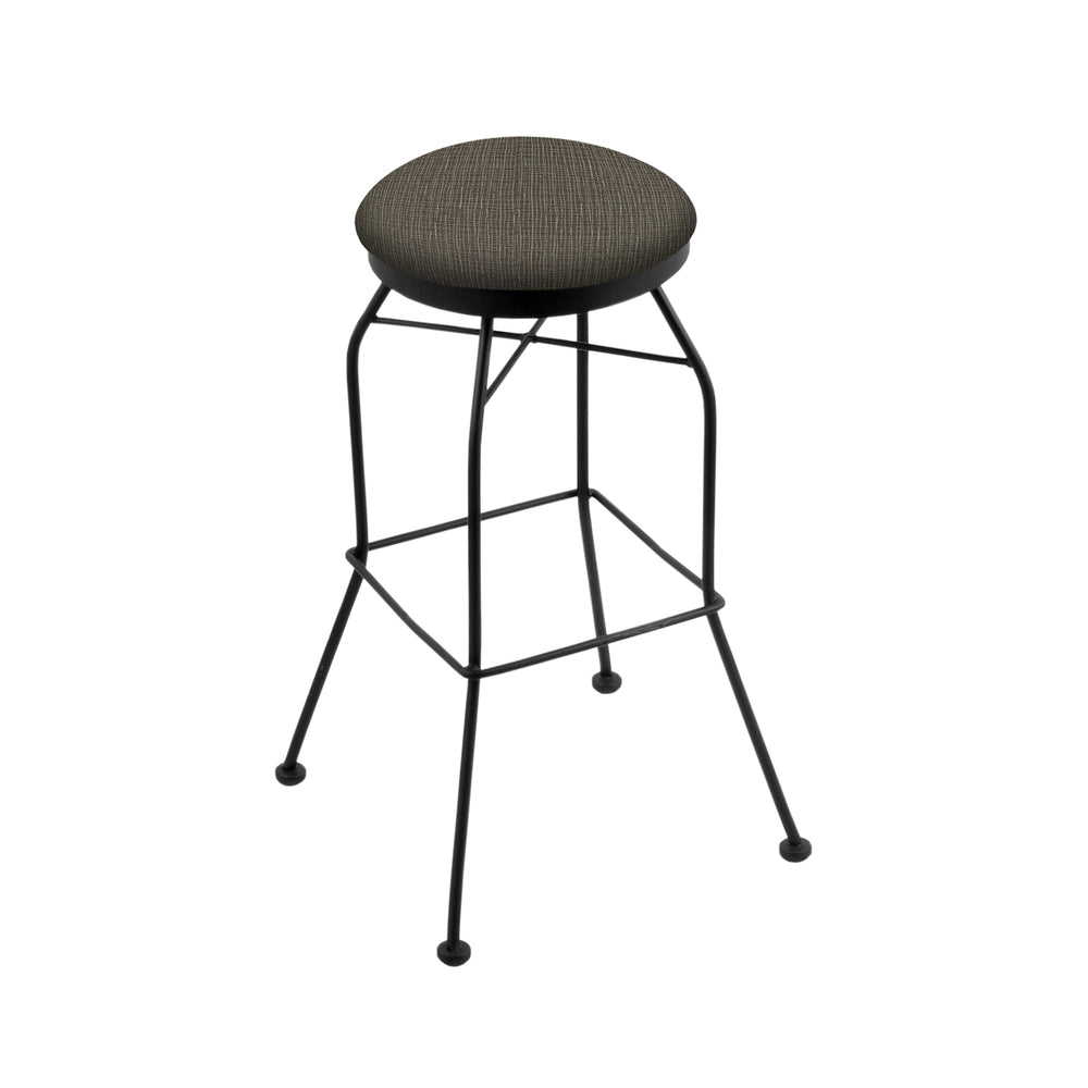 3020 Metal Swivel Stool