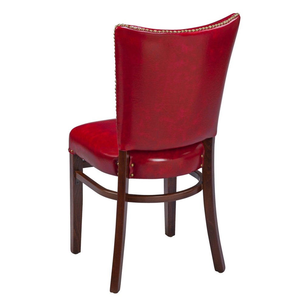 440FUS Custom Upholstered Dining Chair