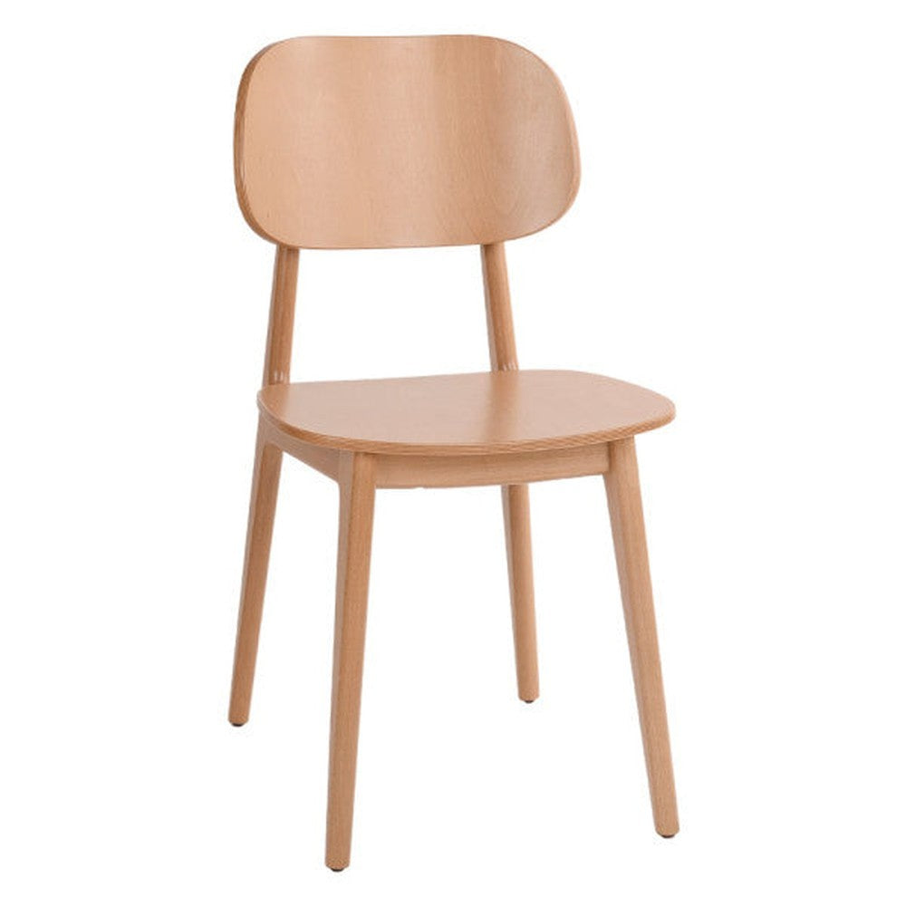 Rove Modern Dining Chair