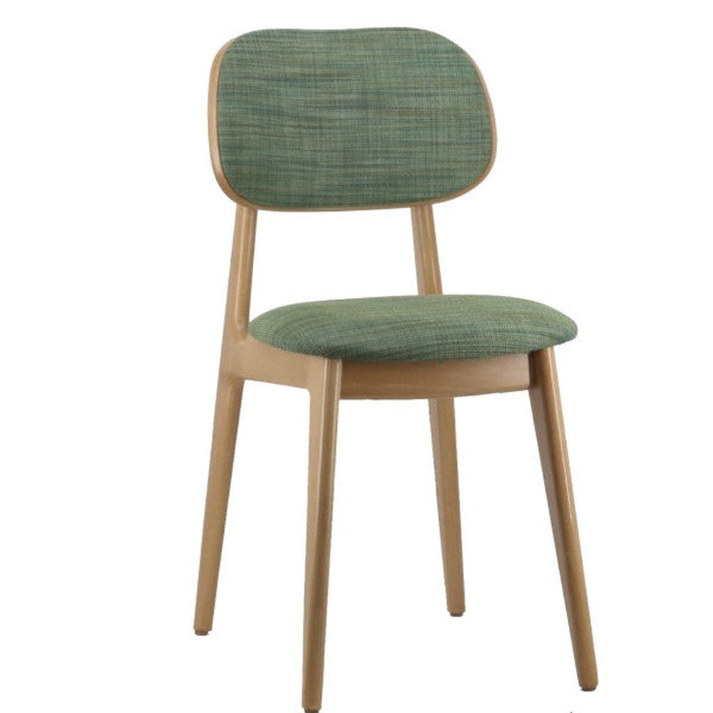 Rove Modern Dining Chair