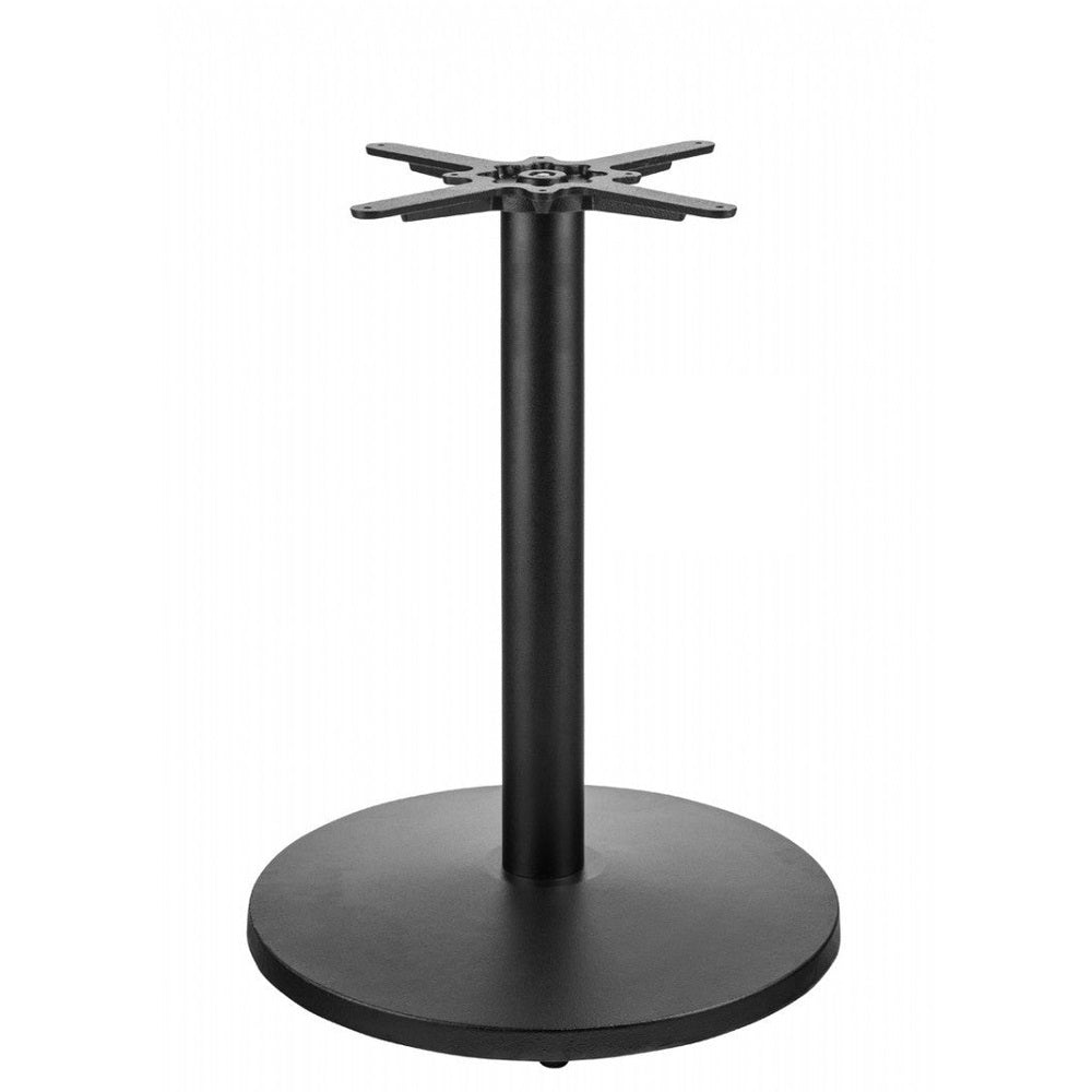 AUTO-ADJUST UR22 Dining Height Round Table Base