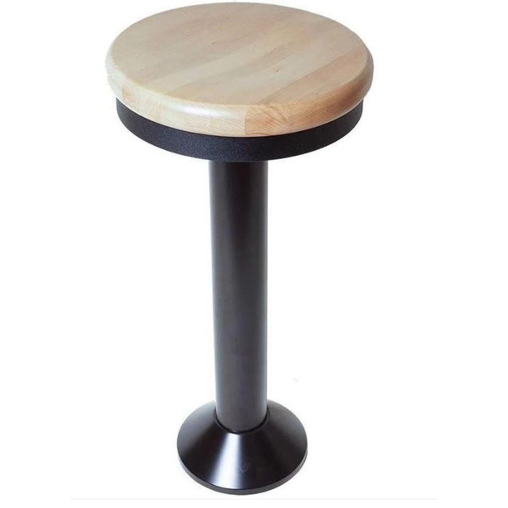 Floor Mounted Counter Stools