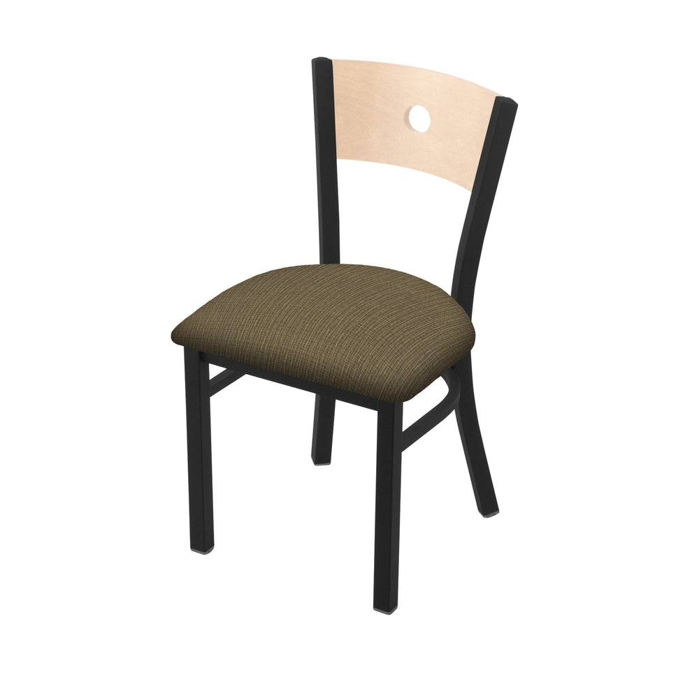 630 Voltaire Metal Dining Chair