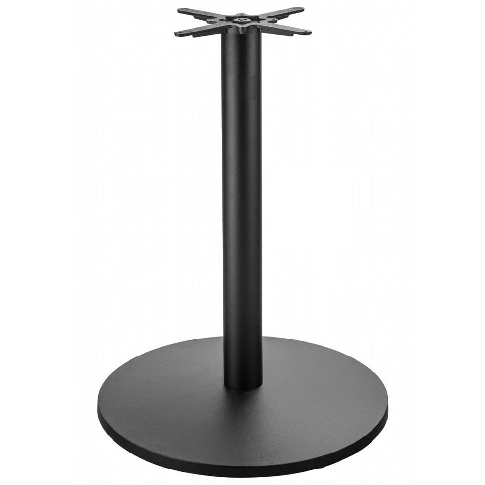 AUTO-ADJUST UR30 Bar Height Round Table Base