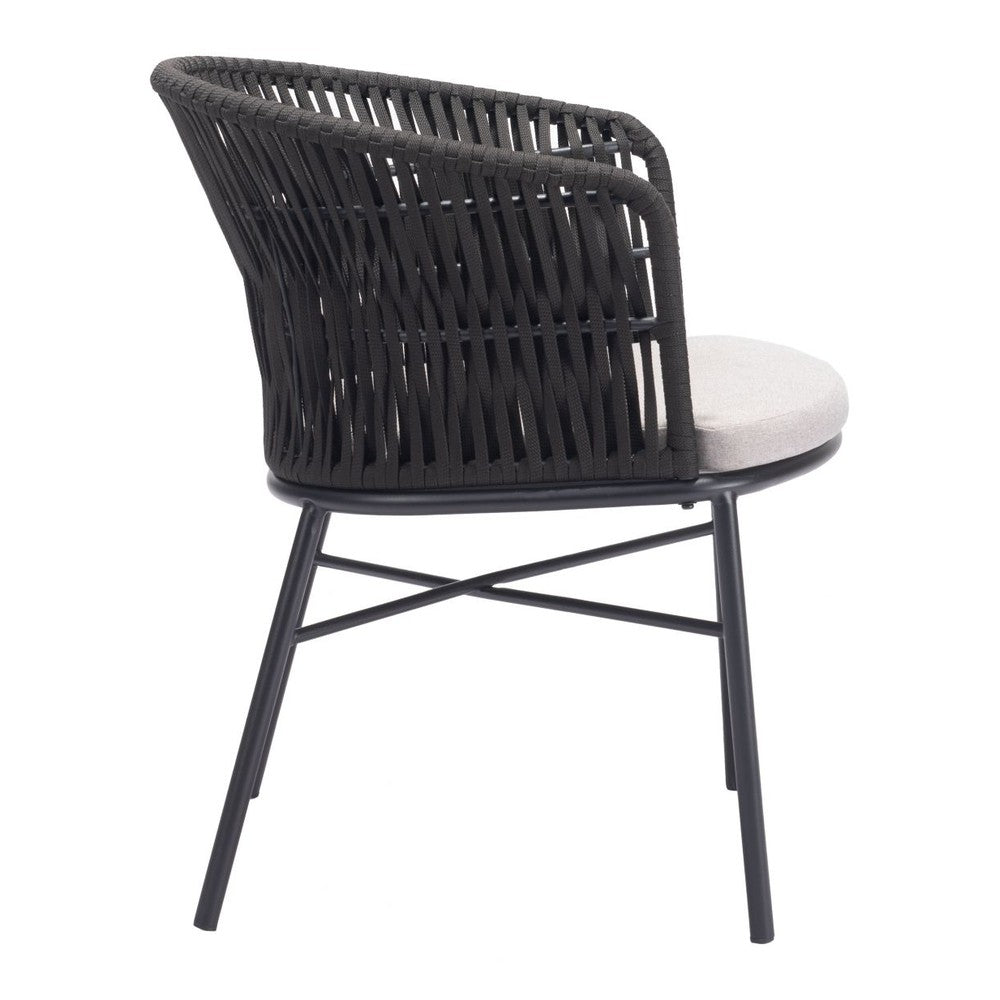 Freycinet Outdoor Dining Chair