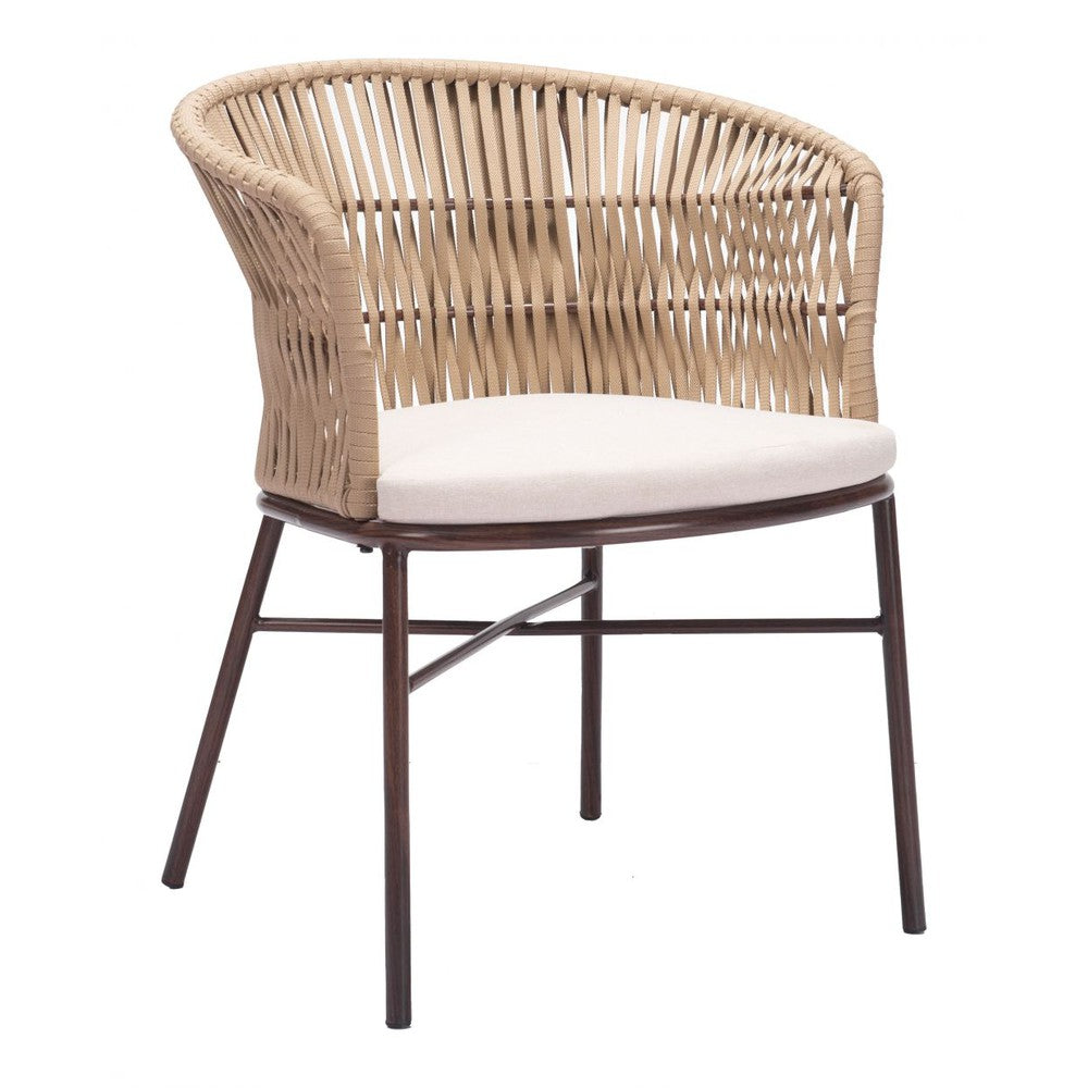 Freycinet Outdoor Dining Chair