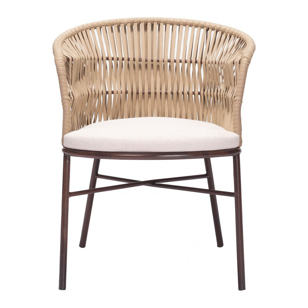 Freycinet Outdoor Dining Chair