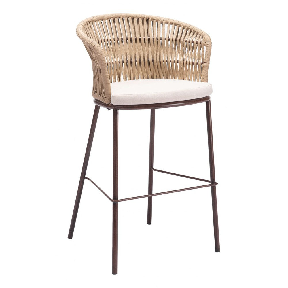 Freycinet Outdoor Barstool