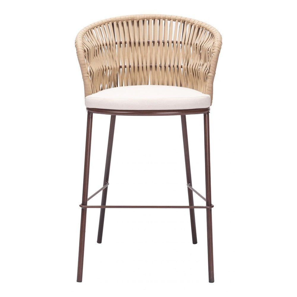 Freycinet Outdoor Barstool