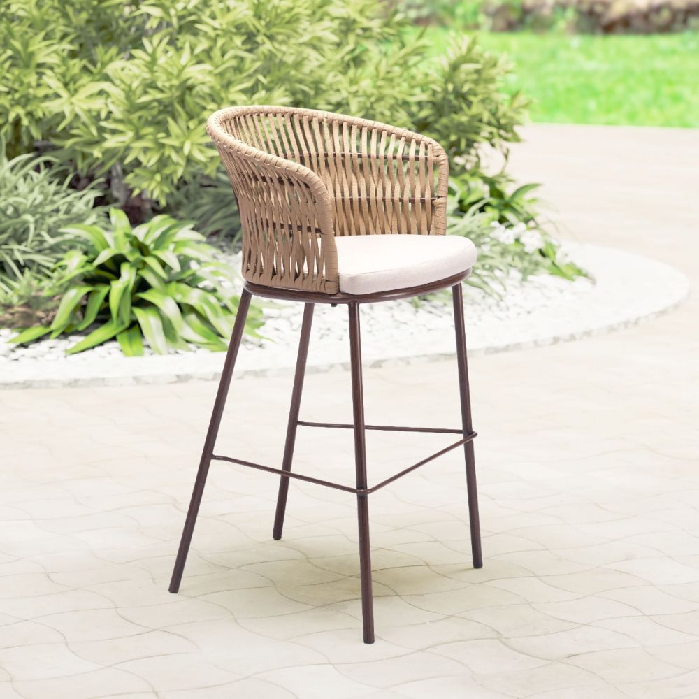 Freycinet Outdoor Barstool