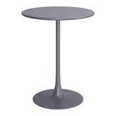 Soleil Outdoor Bar Table