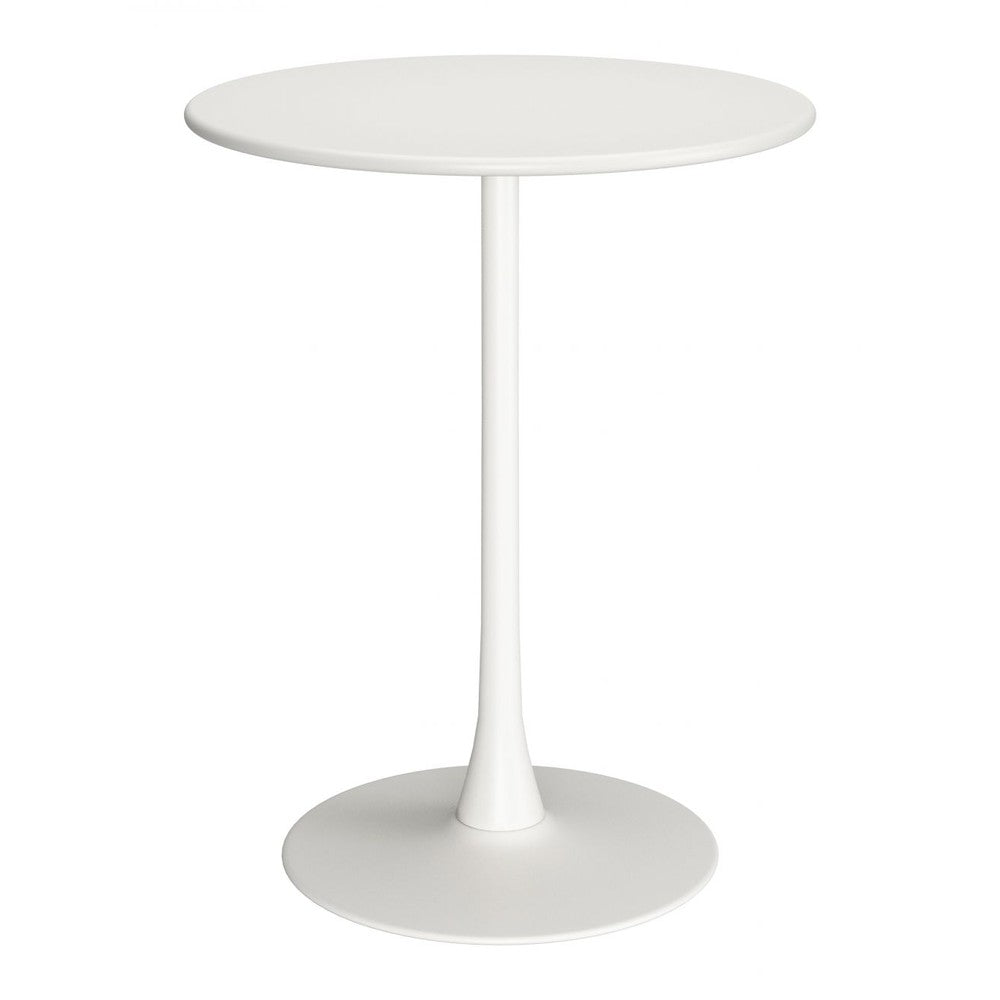 Soleil Outdoor Bar Table