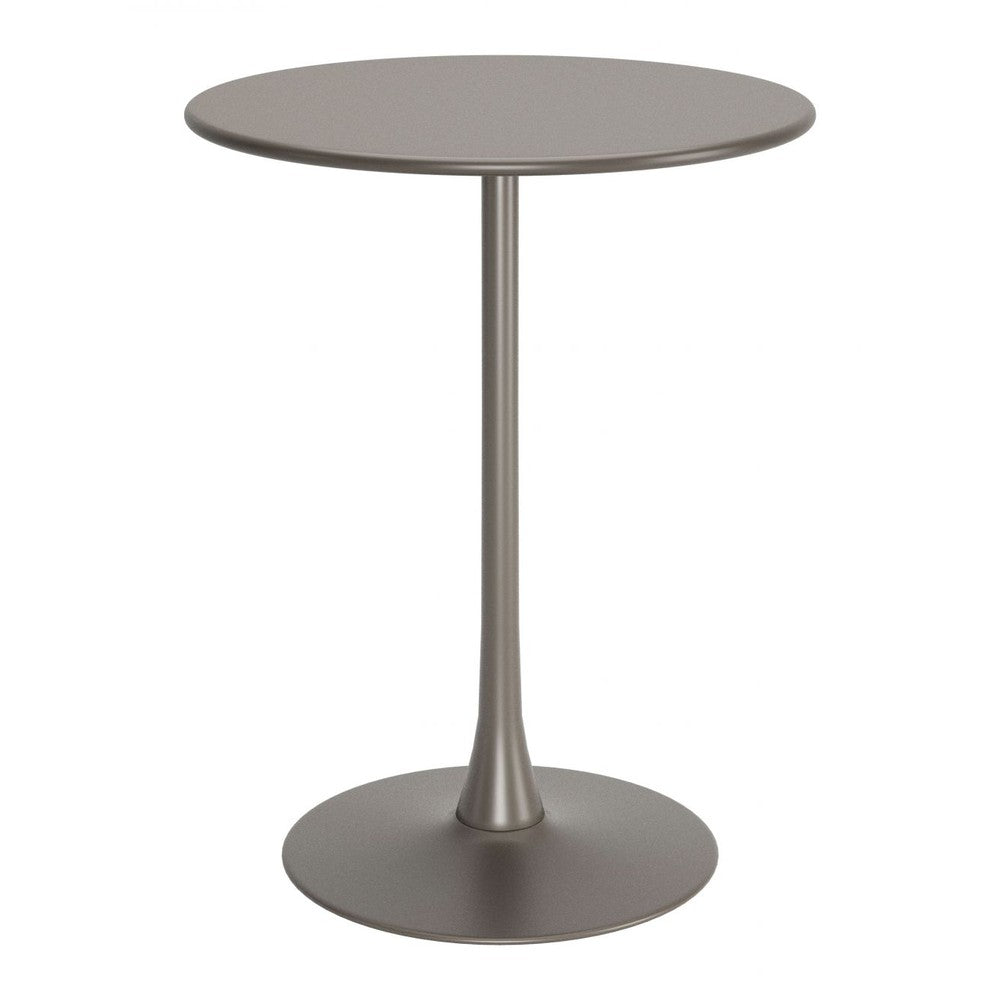 Soleil Outdoor Bar Table