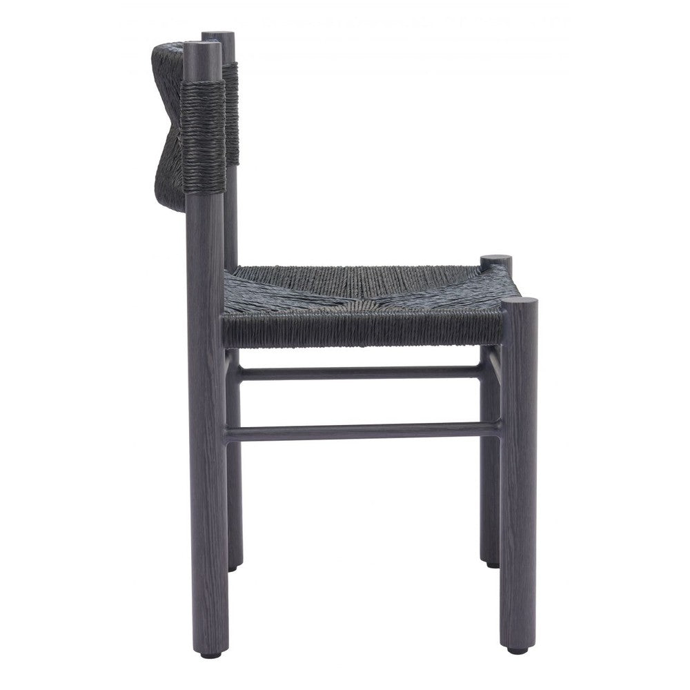 Iska Outdoor Dining Chair