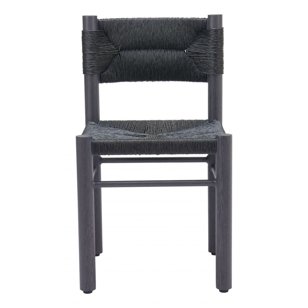 Iska Outdoor Dining Chair