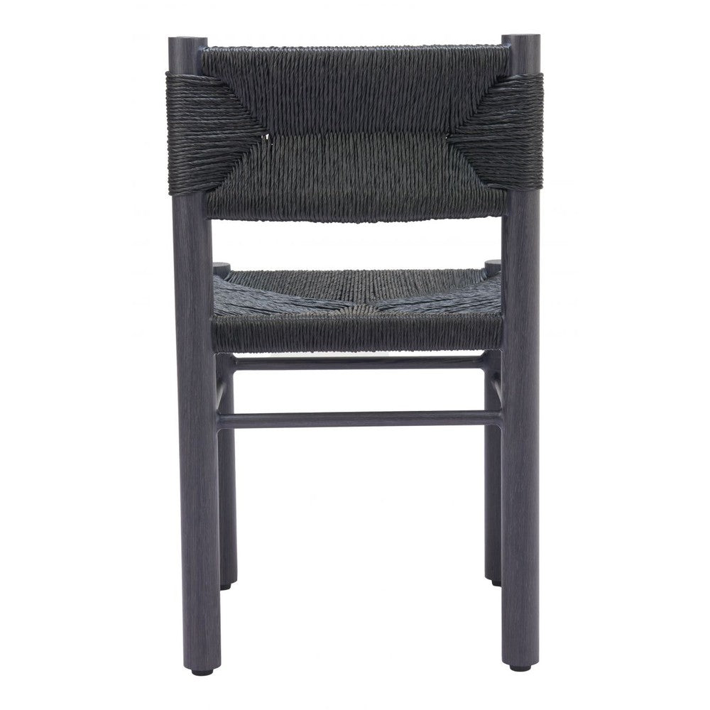 Iska Outdoor Dining Chair