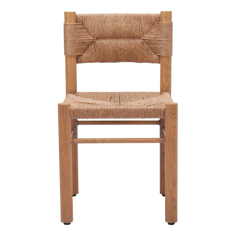 Iska Outdoor Dining Chair