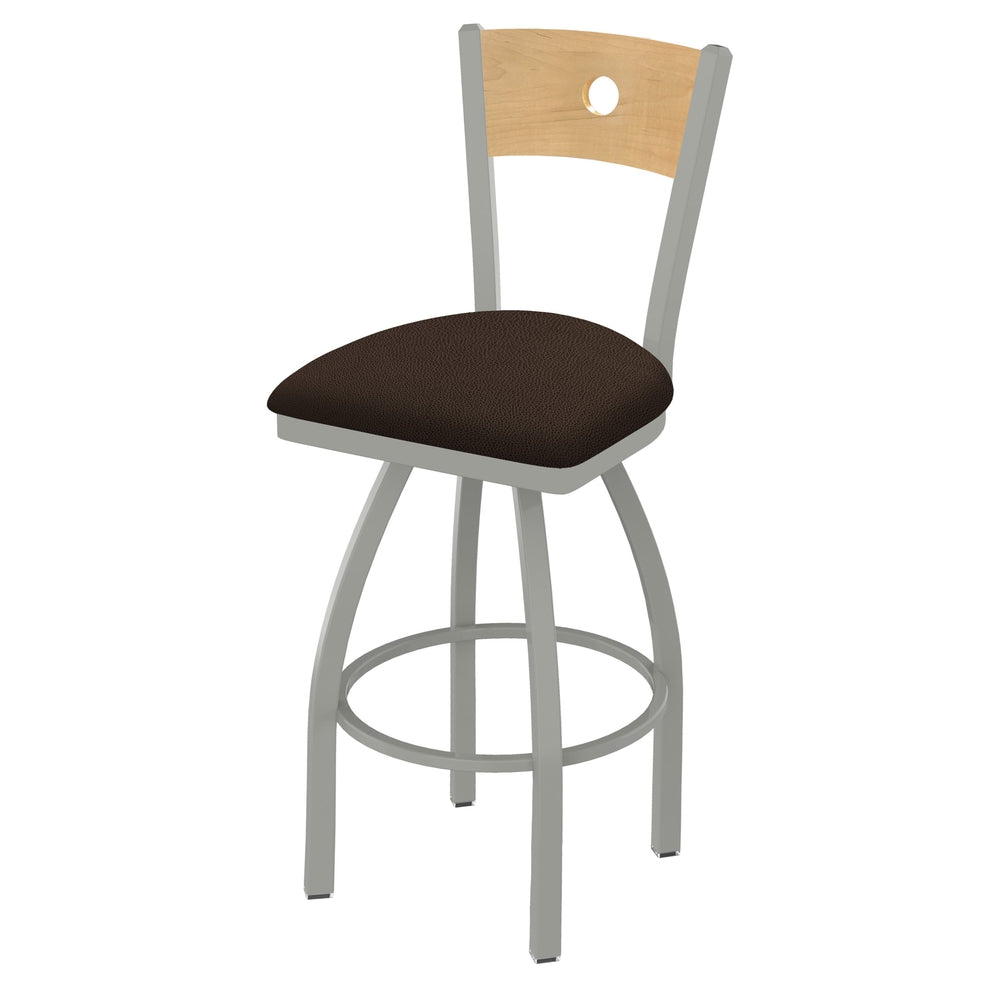 XL 830 Voltaire Swivel Stool