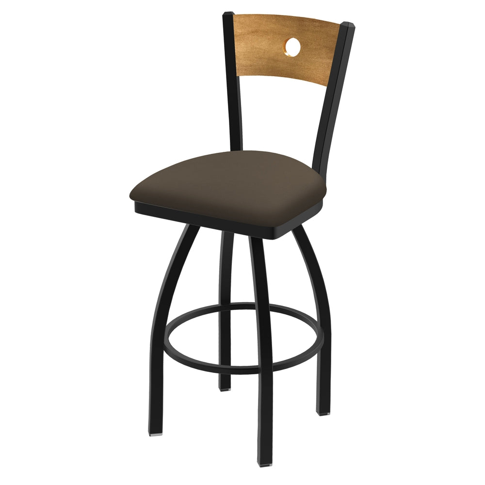 XL 830 Voltaire Swivel Stool