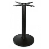 AUTO-ADJUST UR17 Dining Height Round Table Base