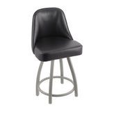 840 Grizzly Swivel Stool