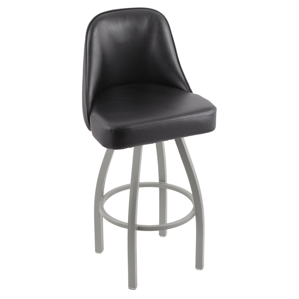 840 Grizzly Swivel Stool