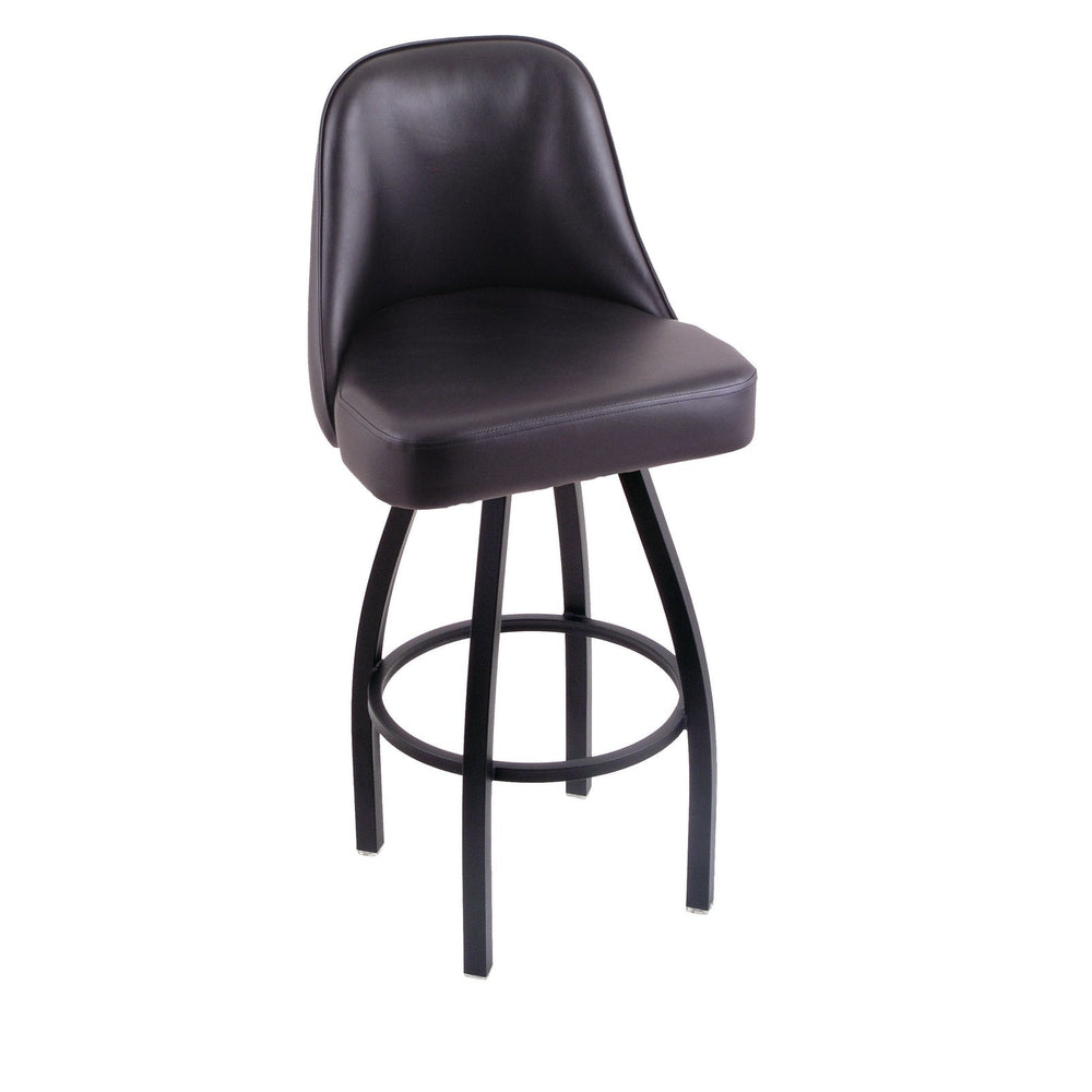 840 Grizzly Swivel Stool