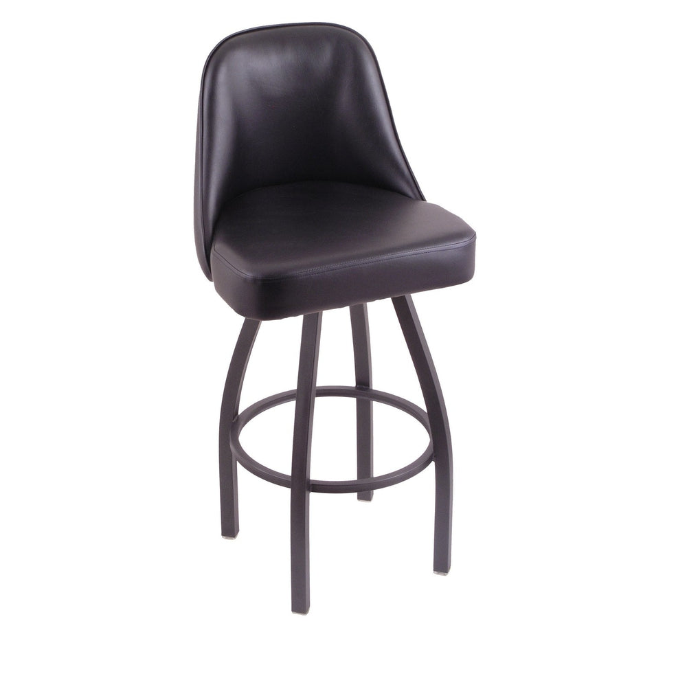 840 Grizzly Swivel Stool