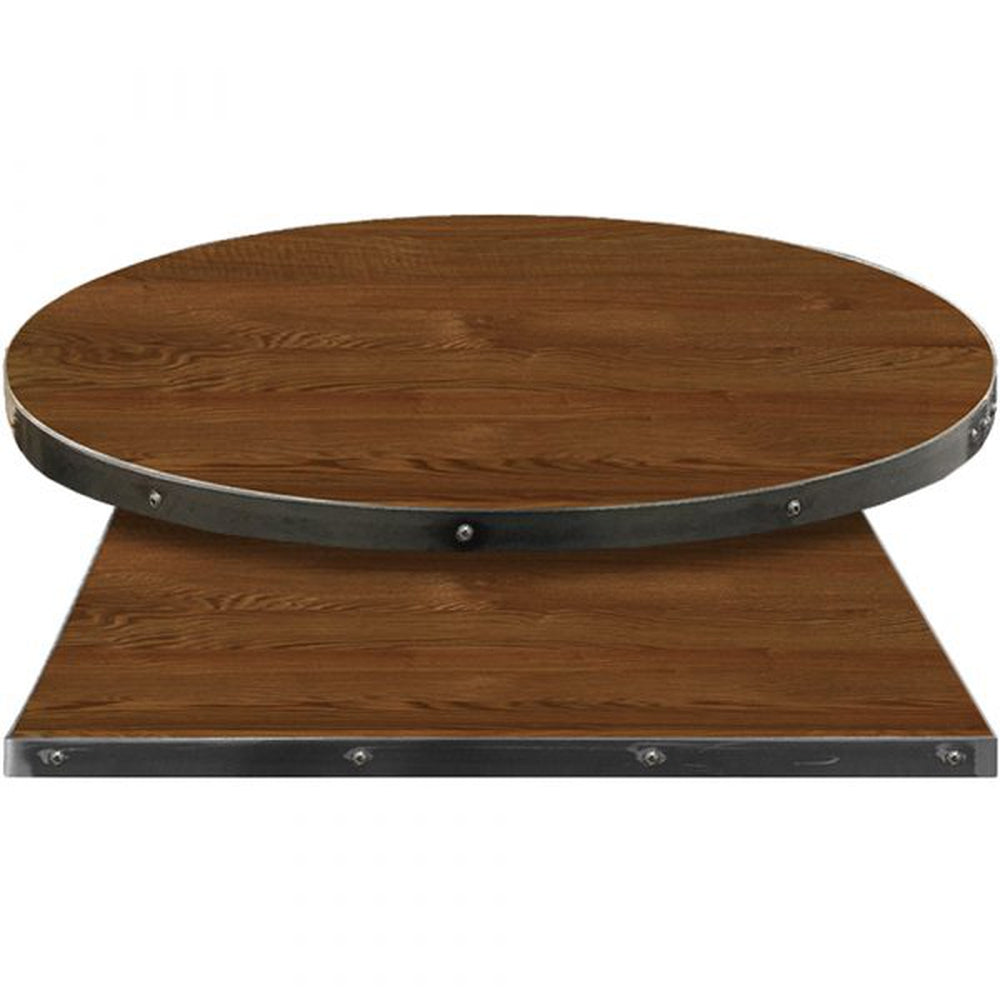 Fortress Wood Veneer Table Tops