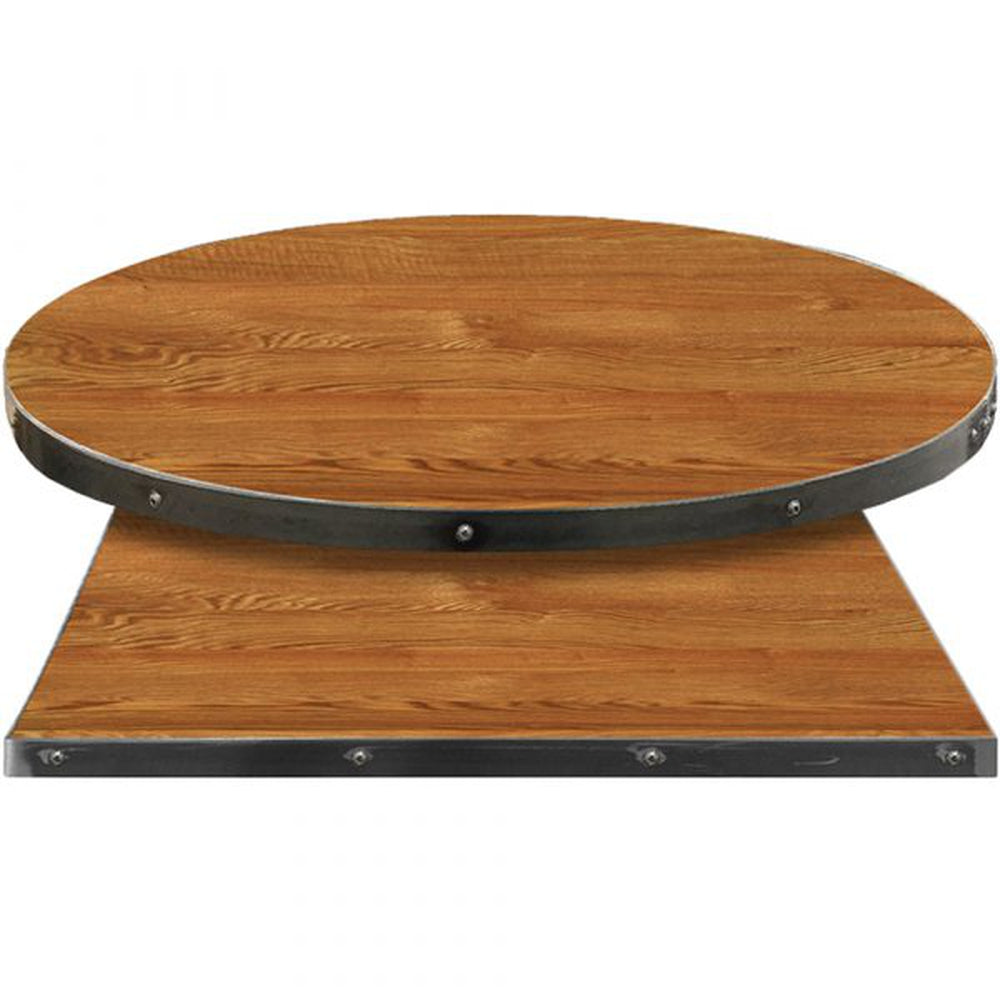 Fortress Wood Veneer Table Tops