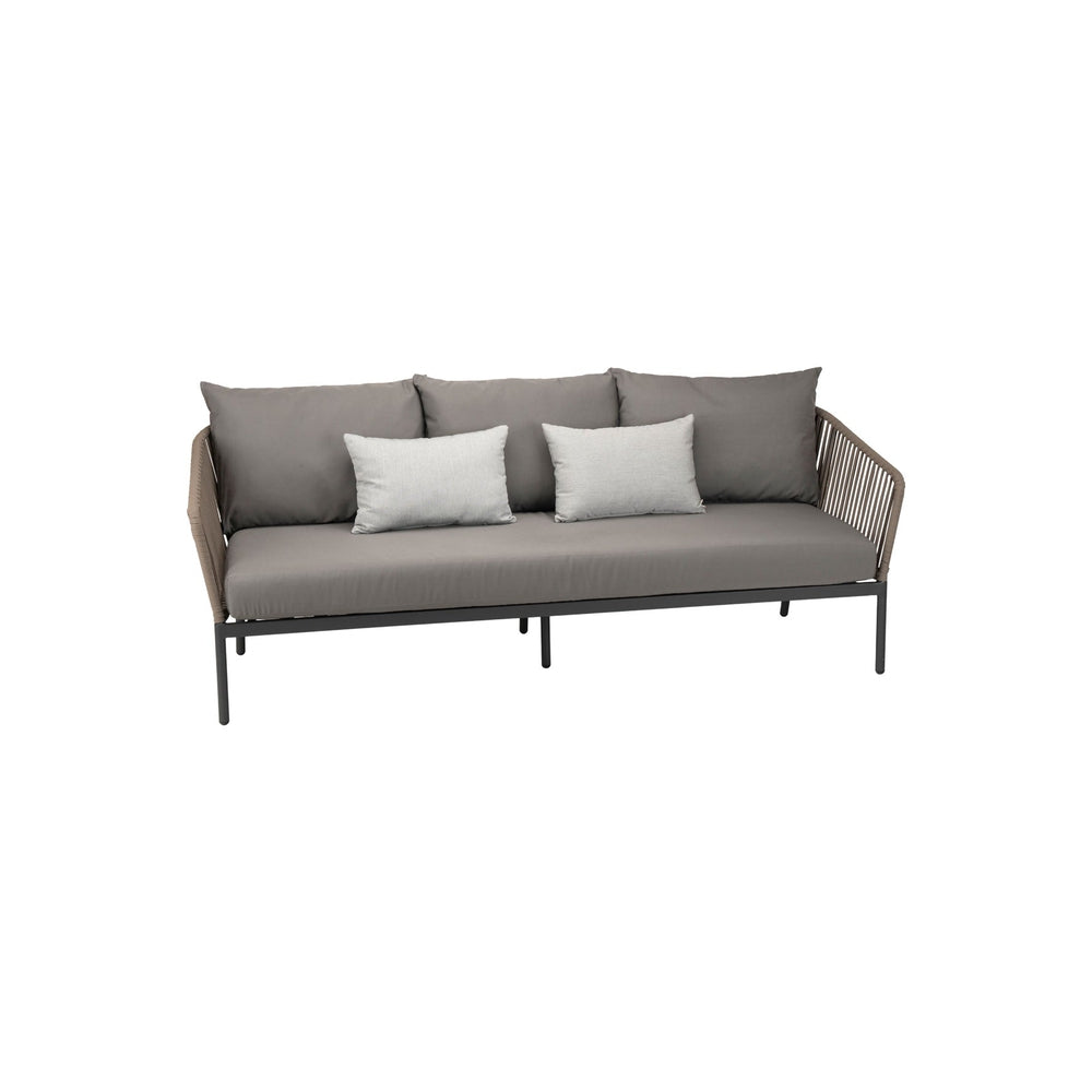 Captiva 3-Seat Sofa