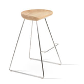 Cattelan PR Wire Counter and Bar Stools