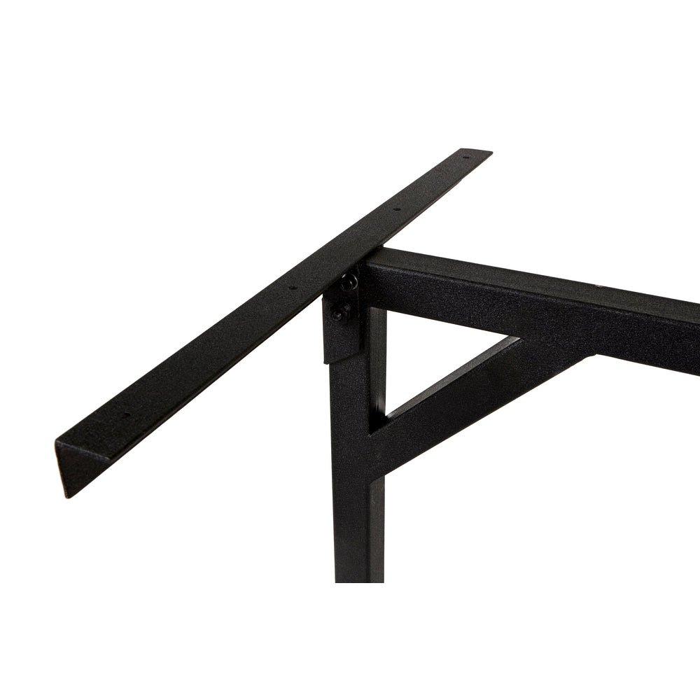 Cantilever Table Base 26" x 42"