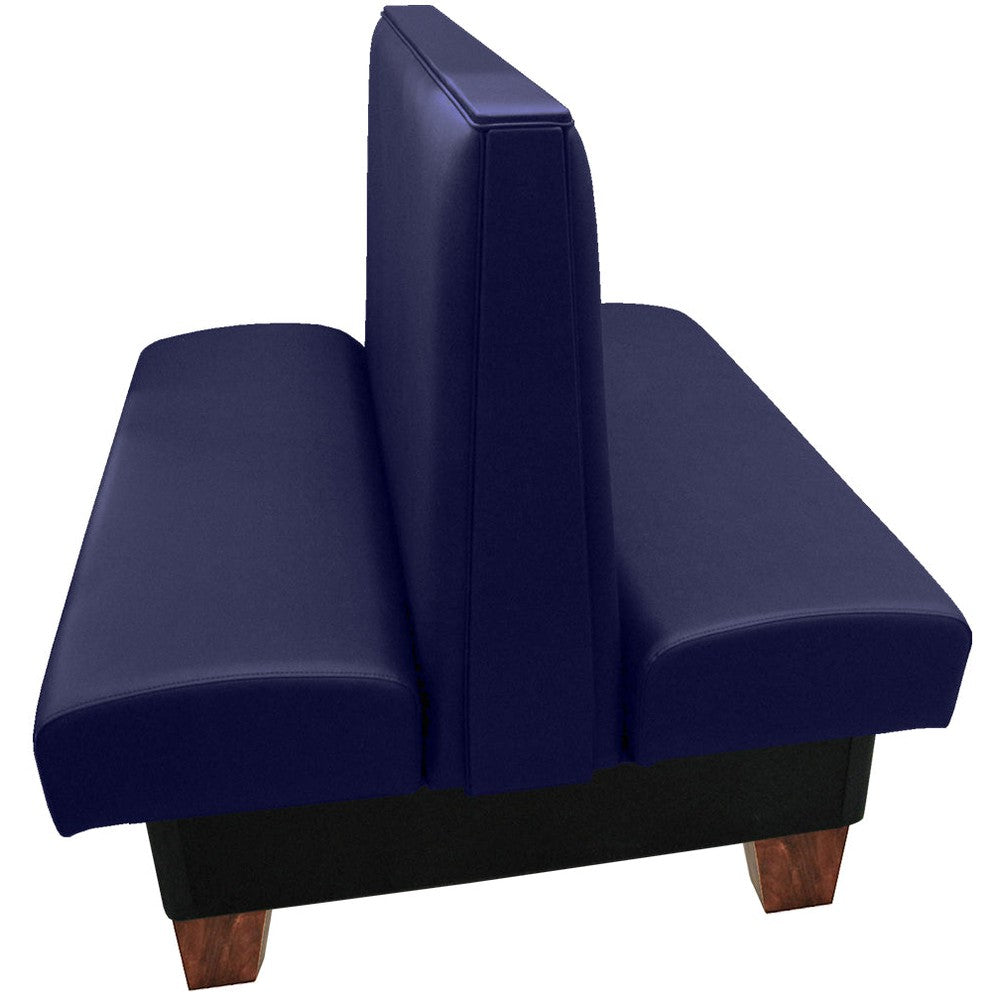 Canton Vinyl Upholstered Booths