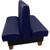 Canton Vinyl Upholstered Booths