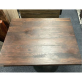 Distressed Oak Table Tops