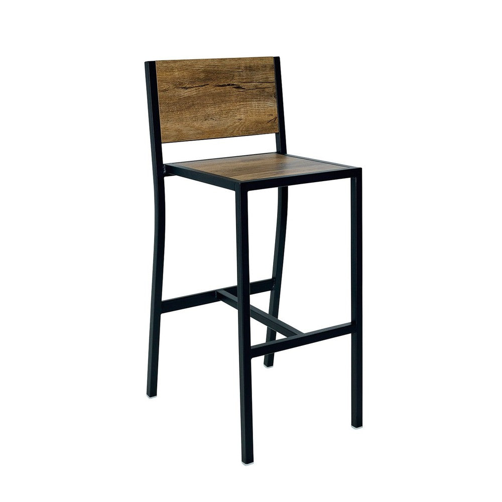 Chester Contemporary Bar Stool