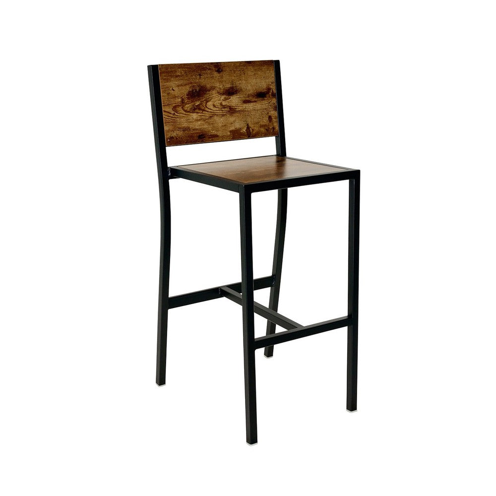 Chester Contemporary Bar Stool