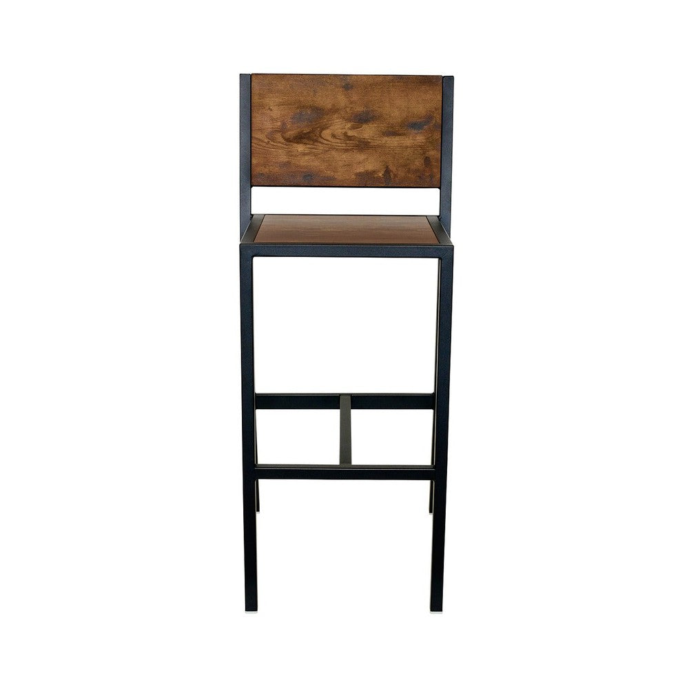 Chester Contemporary Bar Stool